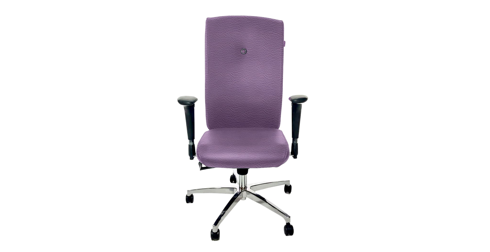 صندلی مدیریتی نیلپر مدل OCM 810